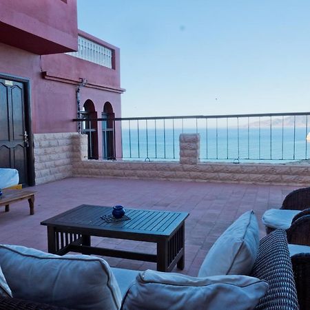 Casa Paca Alhucemas Guesthouse B&B エクステリア 写真