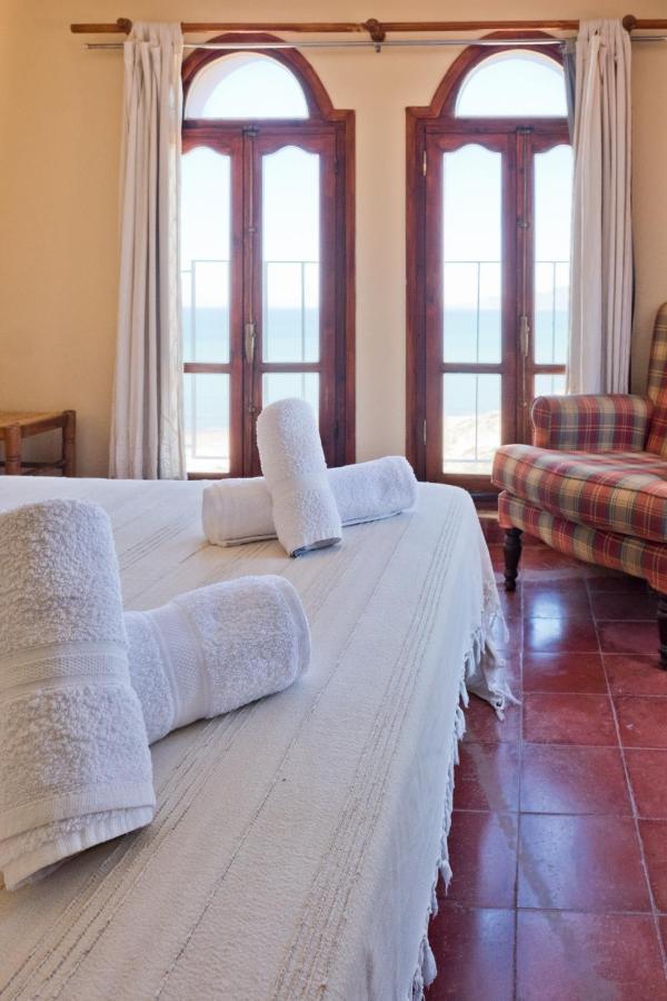 Casa Paca Alhucemas Guesthouse B&B エクステリア 写真