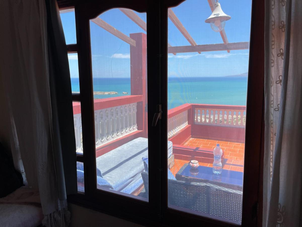 Casa Paca Alhucemas Guesthouse B&B エクステリア 写真