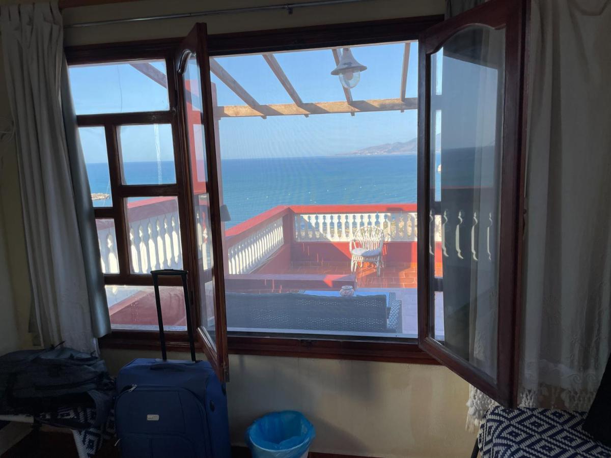 Casa Paca Alhucemas Guesthouse B&B エクステリア 写真